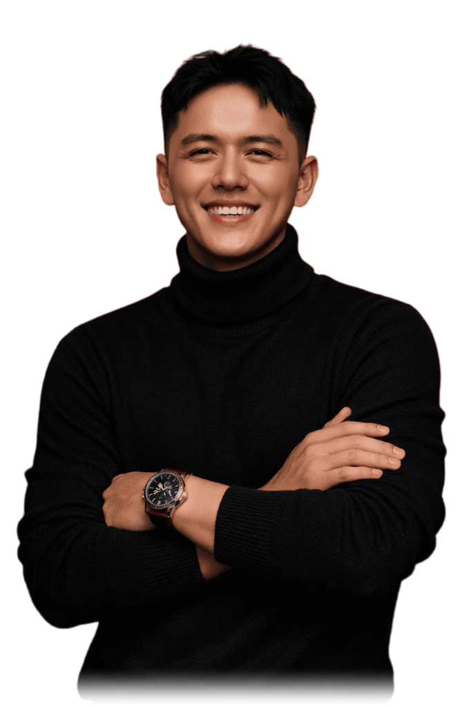 Trọng - Financial Systems Engineer